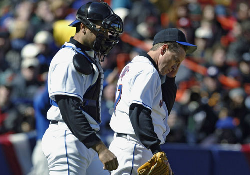 Tom Glavine