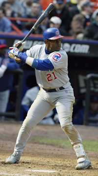 Sammy Sosa
