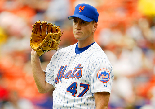 Tom Glavine