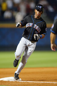 Jose Reyes