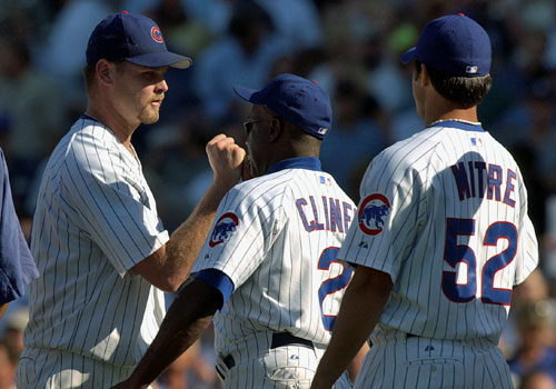 Dontrelle Willis