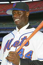 Mike Cameron