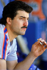 Keith Hernandez