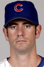 Mark Prior