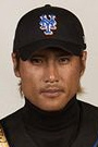 Tsuyoshi Shinjo