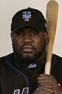 Mo Vaughn