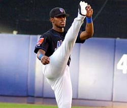Jose Reyes