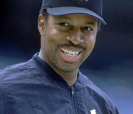 Willie Randolph