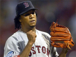 Pedro Martinez