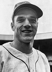 Rod Kanehl