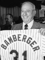 George Bamberger