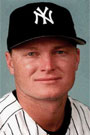 Shane Spencer